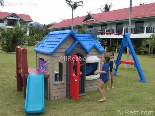 Dolphin Bay Resort 28